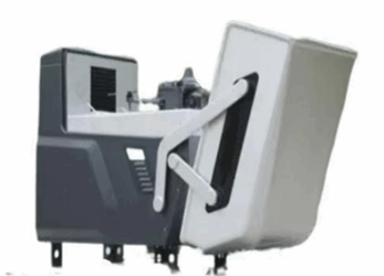 充电机场(ZYJC-P3)