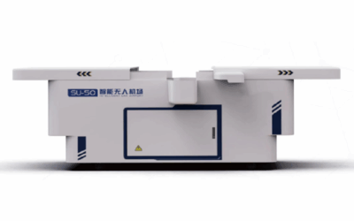 智能无人机场(ZY-SU-50)